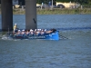 XVI Bandera REAL ASTILLERO de GUARNIZO - XLI GP. AYUNTAMIENTO de ASTILLERO, duodécima regata de LIGA ARC-1, celebrada el sábado 11 de agosto en El Astillero. Foto Gerardo Blanco.