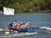 XVI Bandera REAL ASTILLERO de GUARNIZO - XLI GP. AYUNTAMIENTO de ASTILLERO, duodécima regata de LIGA ARC-1, celebrada el sábado 11 de agosto en El Astillero. Foto Gerardo Blanco.