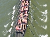 XVI Bandera REAL ASTILLERO de GUARNIZO - XLI GP. AYUNTAMIENTO de ASTILLERO, duodécima regata de LIGA ARC-1, celebrada el sábado 11 de agosto en El Astillero. Foto Gerardo Blanco.