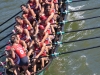 XVI Bandera REAL ASTILLERO de GUARNIZO - XLI GP. AYUNTAMIENTO de ASTILLERO, duodécima regata de LIGA ARC-1, celebrada el sábado 11 de agosto en El Astillero. Foto Gerardo Blanco.