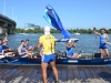 XVI Bandera REAL ASTILLERO de GUARNIZO - XLI GP. AYUNTAMIENTO de ASTILLERO, duodécima regata de LIGA ARC-1, celebrada el sábado 11 de agosto en El Astillero. Foto Gerardo Blanco.