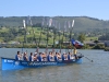 XVI Bandera REAL ASTILLERO de GUARNIZO - XLI GP. AYUNTAMIENTO de ASTILLERO, duodécima regata de LIGA ARC-1, celebrada el sábado 11 de agosto en El Astillero. Foto Gerardo Blanco.