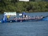 XVI Bandera REAL ASTILLERO de GUARNIZO - XLI GP. AYUNTAMIENTO de ASTILLERO, duodécima regata de LIGA ARC-1, celebrada el sábado 11 de agosto en El Astillero. Foto Gerardo Blanco.