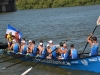 XVI Bandera REAL ASTILLERO de GUARNIZO - XLI GP. AYUNTAMIENTO de ASTILLERO, duodécima regata de LIGA ARC-1, celebrada el sábado 11 de agosto en El Astillero. Foto Gerardo Blanco.