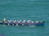 XXX Bandera de Plentzia, decimotercera regata de Liga ARC-1, celebrada en Plentzia (Vizcaya) el miércoles 15 de agosto de 2018. Foto Chicho y Toñi.