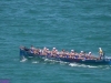 XXX Bandera de Plentzia, decimotercera regata de Liga ARC-1, celebrada en Plentzia (Vizcaya) el miércoles 15 de agosto de 2018. Foto Chicho y Toñi.