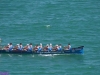 XXX Bandera de Plentzia, decimotercera regata de Liga ARC-1, celebrada en Plentzia (Vizcaya) el miércoles 15 de agosto de 2018. Foto Chicho y Toñi.