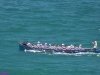 XXX Bandera de Plentzia, decimotercera regata de Liga ARC-1, celebrada en Plentzia (Vizcaya) el miércoles 15 de agosto de 2018. Foto Chicho y Toñi.