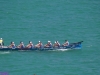 XXX Bandera de Plentzia, decimotercera regata de Liga ARC-1, celebrada en Plentzia (Vizcaya) el miércoles 15 de agosto de 2018. Foto Chicho y Toñi.