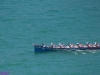 XXX Bandera de Plentzia, decimotercera regata de Liga ARC-1, celebrada en Plentzia (Vizcaya) el miércoles 15 de agosto de 2018. Foto Chicho y Toñi.