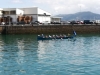 IX Bandera de Zarautz, décimoquinta regata de Liga ARC-1 2018, celebrada en Zarautz (Guipúzcoa) el sábado 18 de agosto de 2018.