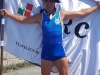 XLI Bandera Villa de Bilbao, decimosexta regata de Liga ARC-1 2018, celebrada el domingo 19 de agosto en Bilbao.