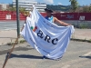 XLI Bandera Villa de Bilbao, decimosexta regata de Liga ARC-1 2018, celebrada el domingo 19 de agosto en Bilbao.