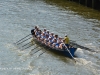 XLI Bandera Villa de Bilbao, decimosexta regata de Liga ARC-1 2018, celebrada el domingo 19 de agosto en Bilbao. Foto Iñaki Suárez Calleja.