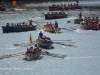 XLI Bandera Villa de Bilbao, decimosexta regata de Liga ARC-1 2018, celebrada el domingo 19 de agosto en Bilbao. Foto Iñaki Suárez Calleja.