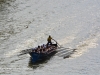 XLI Bandera Villa de Bilbao, decimosexta regata de Liga ARC-1 2018, celebrada el domingo 19 de agosto en Bilbao. Foto Iñaki Suárez Calleja.