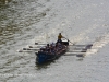 XLI Bandera Villa de Bilbao, decimosexta regata de Liga ARC-1 2018, celebrada el domingo 19 de agosto en Bilbao. Foto Iñaki Suárez Calleja.