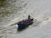 XLI Bandera Villa de Bilbao, decimosexta regata de Liga ARC-1 2018, celebrada el domingo 19 de agosto en Bilbao. Foto Iñaki Suárez Calleja.