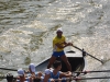 XLI Bandera Villa de Bilbao, decimosexta regata de Liga ARC-1 2018, celebrada el domingo 19 de agosto en Bilbao. Foto Iñaki Suárez Calleja.