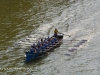 XLI Bandera Villa de Bilbao, decimosexta regata de Liga ARC-1 2018, celebrada el domingo 19 de agosto en Bilbao. Foto Iñaki Suárez Calleja.