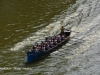 XLI Bandera Villa de Bilbao, decimosexta regata de Liga ARC-1 2018, celebrada el domingo 19 de agosto en Bilbao. Foto Iñaki Suárez Calleja.