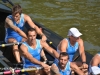 XLI Bandera Villa de Bilbao, decimosexta regata de Liga ARC-1 2018, celebrada el domingo 19 de agosto en Bilbao. Foto Iñaki Suárez Calleja.