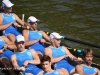 XLI Bandera Villa de Bilbao, decimosexta regata de Liga ARC-1 2018, celebrada el domingo 19 de agosto en Bilbao. Foto Iñaki Suárez Calleja.