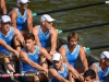 XLI Bandera Villa de Bilbao, decimosexta regata de Liga ARC-1 2018, celebrada el domingo 19 de agosto en Bilbao. Foto Iñaki Suárez Calleja.