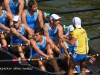 XLI Bandera Villa de Bilbao, decimosexta regata de Liga ARC-1 2018, celebrada el domingo 19 de agosto en Bilbao. Foto Iñaki Suárez Calleja.