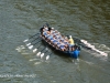 XLI Bandera Villa de Bilbao, decimosexta regata de Liga ARC-1 2018, celebrada el domingo 19 de agosto en Bilbao. Foto Iñaki Suárez Calleja.