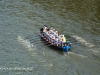 XLI Bandera Villa de Bilbao, decimosexta regata de Liga ARC-1 2018, celebrada el domingo 19 de agosto en Bilbao. Foto Iñaki Suárez Calleja.