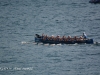 Regata clasificatoria de La Concha, edición número 123, celebrada en la Bahía de San Sebastián el jueves 30 de agosto de 2018. Foto Iñaki Suárez Calleja.