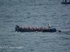 Regata clasificatoria de La Concha, edición número 123, celebrada en la Bahía de San Sebastián el jueves 30 de agosto de 2018. Foto Iñaki Suárez Calleja.