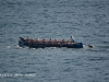 Regata clasificatoria de La Concha, edición número 123, celebrada en la Bahía de San Sebastián el jueves 30 de agosto de 2018. Foto Iñaki Suárez Calleja.