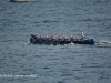 Regata clasificatoria de La Concha, edición número 123, celebrada en la Bahía de San Sebastián el jueves 30 de agosto de 2018. Foto Iñaki Suárez Calleja.