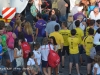 Regata clasificatoria de La Concha, edición número 123, celebrada en la Bahía de San Sebastián el jueves 30 de agosto de 2018. Foto Iñaki Suárez Calleja.