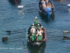 Regata clasificatoria de La Concha, edición número 123, celebrada en la Bahía de San Sebastián el jueves 30 de agosto de 2018. Foto Iñaki Suárez Calleja.