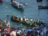 Regata clasificatoria de La Concha, edición número 123, celebrada en la Bahía de San Sebastián el jueves 30 de agosto de 2018. Foto Iñaki Suárez Calleja.