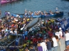 Regata clasificatoria de La Concha, edición número 123, celebrada en la Bahía de San Sebastián el jueves 30 de agosto de 2018. Foto Iñaki Suárez Calleja.