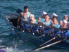 Play-Off de ascenso a Liga ACT (primera jornada) 2018. Celebrado en Bermeo el sábado 15 de septiembre de 2018. Foto Chicho y Toñi.