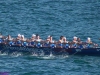 Play-Off de ascenso a Liga ACT (primera jornada) 2018. Celebrado en Bermeo el sábado 15 de septiembre de 2018. Foto Chicho y Toñi.