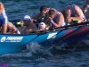 Play-Off de ascenso a Liga ACT (primera jornada) 2018. Celebrado en Bermeo el sábado 15 de septiembre de 2018. Foto Chicho y Toñi.