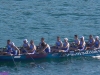 Play-Off de ascenso a Liga ACT (primera jornada) 2018. Celebrado en Bermeo el sábado 15 de septiembre de 2018. Foto Chicho y Toñi.