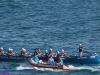 Play-Off de ascenso a Liga ACT (primera jornada) 2018. Celebrado en Bermeo el sábado 15 de septiembre de 2018. Foto Chicho y Toñi.