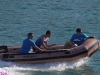 Play-Off de ascenso a Liga ACT (primera jornada) 2018. Celebrado en Bermeo el sábado 15 de septiembre de 2018. Foto Chicho y Toñi.