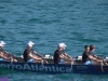 Play-Off de ascenso a Liga ACT (primera jornada) 2018. Celebrado en Bermeo el sábado 15 de septiembre de 2018. Foto Chicho y Toñi.