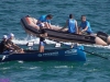 Play-Off de ascenso a Liga ACT (primera jornada) 2018. Celebrado en Bermeo el sábado 15 de septiembre de 2018. Foto Chicho y Toñi.