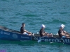 Play-Off de ascenso a Liga ACT (primera jornada) 2018. Celebrado en Bermeo el sábado 15 de septiembre de 2018. Foto Chicho y Toñi.