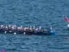 Play-Off de ascenso a Liga ACT (primera jornada) 2018. Celebrado en Bermeo el sábado 15 de septiembre de 2018. Foto Chicho y Toñi.