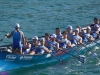 Play-Off de ascenso a Liga ACT (primera jornada) 2018. Celebrado en Bermeo el sábado 15 de septiembre de 2018. Foto Chicho y Toñi.